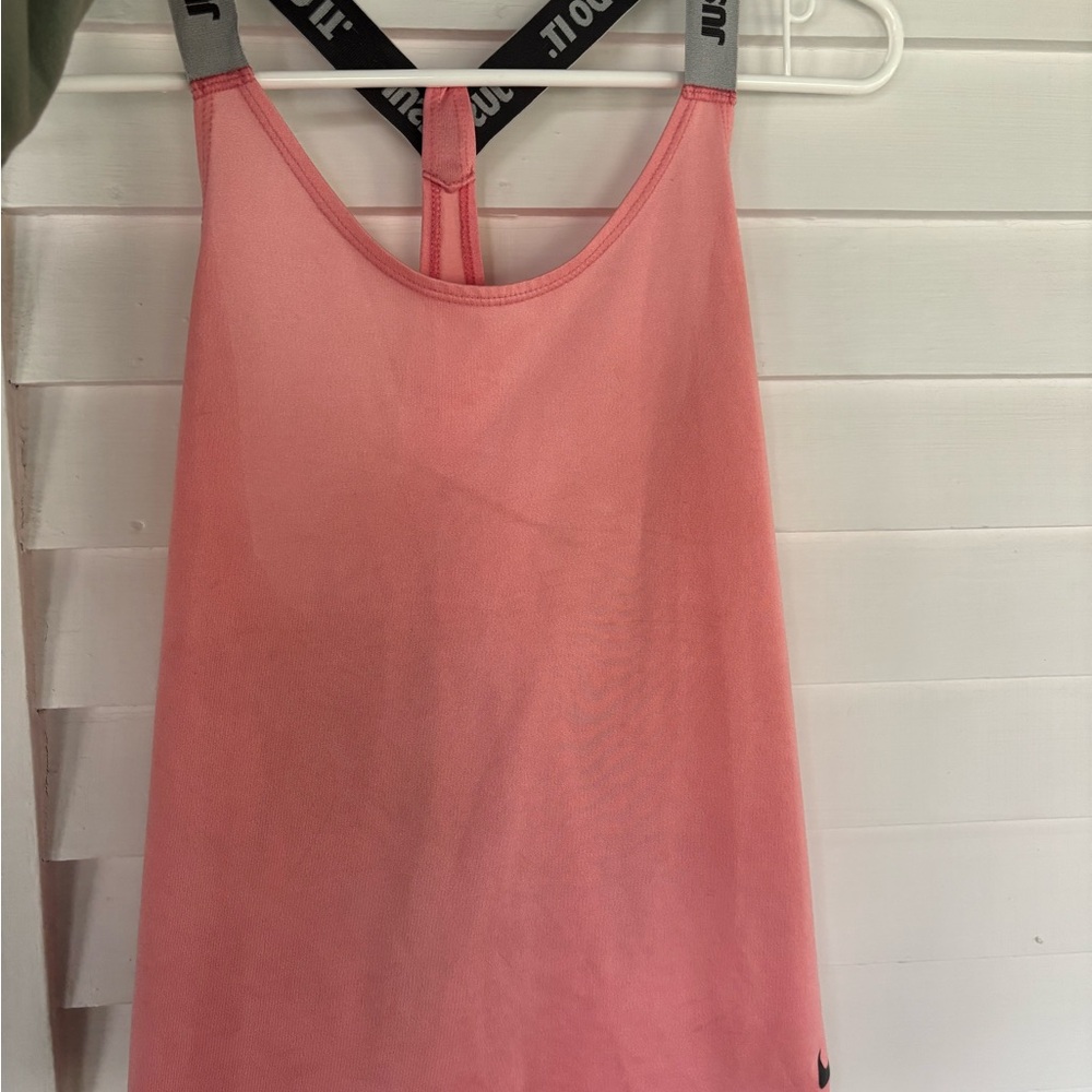 Nike Women's Coral Tank Top